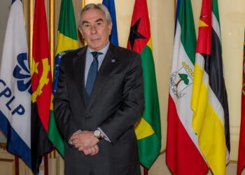 Mensagem do Secretário Executivo da Comunidade dos Países de Língua Portuguesa pelo Dia Mundial da Alimentação