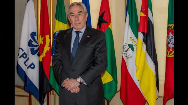 Mensagem do Secretário Executivo da Comunidade dos Países de Língua Portuguesa pelo Dia Mundial da Alimentação