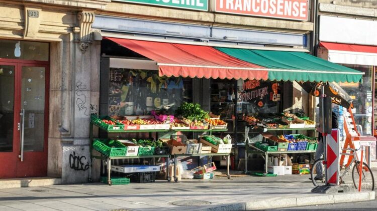 Mercearias portuguesas na Suíça 11 Mercearias portuguesas na Suíça