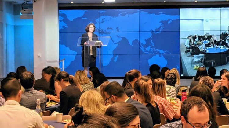 Moçambique - Michelle Gavin defende que as falhas da governação moçambicana contribuíram para agravar os problemas em Cabo Delgado