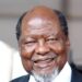 Moçambique: Diálogo é a via para a paz, diz ex-Presidente Chissano