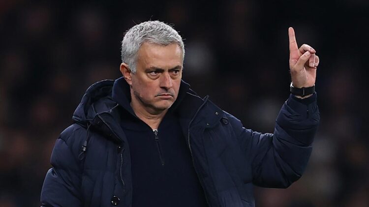 Mourinho "Ganhei tudo o que era possível ganhar com o Manchester United" 11 Mourinho "Ganhei tudo o que era possível ganhar com o Manchester United"