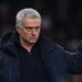 Mourinho "Ganhei tudo o que era possível ganhar com o Manchester United"