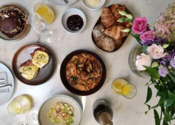 No Porto há um novo brunch para degustar ao domingo