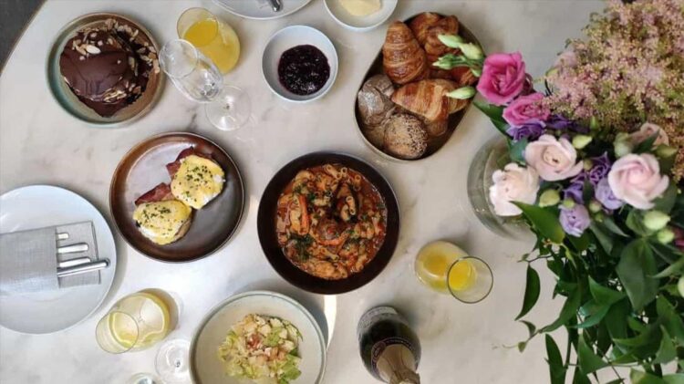 No Porto há um novo brunch para degustar ao domingo