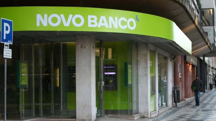 Novo Banco: Governo aceita não fazer nenhum empréstimo público em 2021 11 Novo Banco: Governo aceita não fazer nenhum empréstimo público em 2021