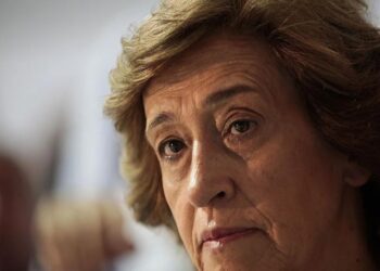 "O OE é um instrumento de política económica. Não é um panfleto político"