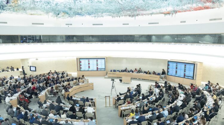 ONU: A Assembleia Geral elegeu 14 novos países para o Conselho de Direitos Humanos. Angola e Brasil têm assento neste órgão