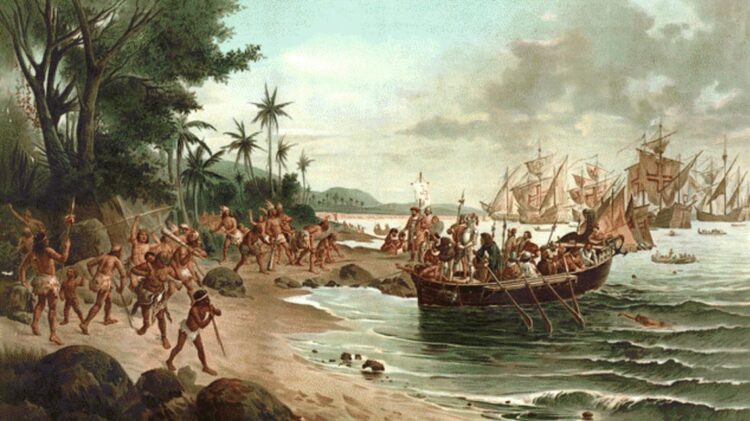 Oito personalidades da cultura de Portugal e Brasil em torno de Pedro Álvares Cabral