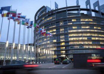 Os eurodeputados de Portugal e do Luxemburgo são os mais influentes no Parlamento Europeu