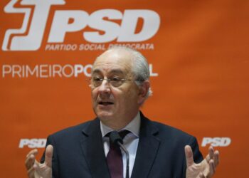 PSD apresenta hoje “programa estratégico” para fundos europeus da próxima década