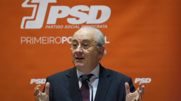PSD apresenta hoje “programa estratégico” para fundos europeus da próxima década