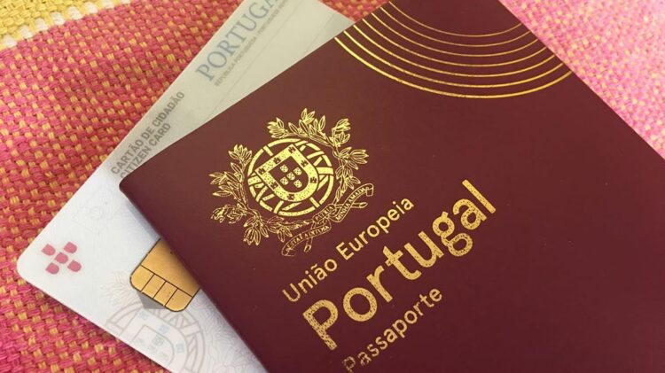 Parlamento português aprova alterações à lei da nacionalidade 11 passaporte