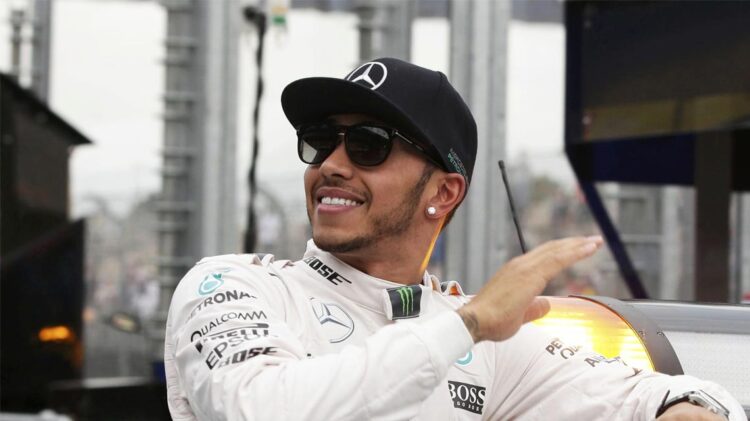 Portugal F1: Algarve pode consagrar Hamilton como piloto mais vitorioso de sempre a par de Schumacher 11 Portugal F1: Algarve pode consagrar Hamilton como piloto mais vitorioso de sempre a par de Schumacher