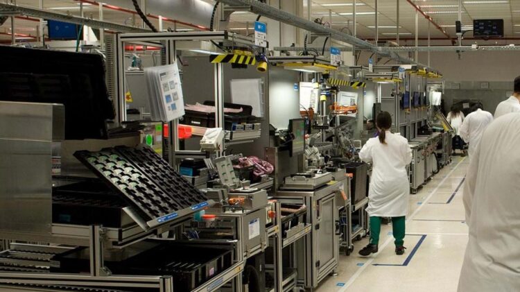 Portugal: 'Novo' lay-off mais abrangente a partir de hoje (e pode chegar aos 100%)