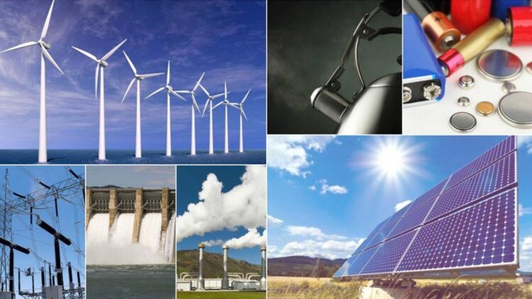 Portugal no top 20 do ranking mundial de sustentabilidade energética