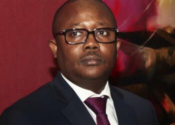 Presidente da Guiné-Bissau inicia visita oficial a Portugal