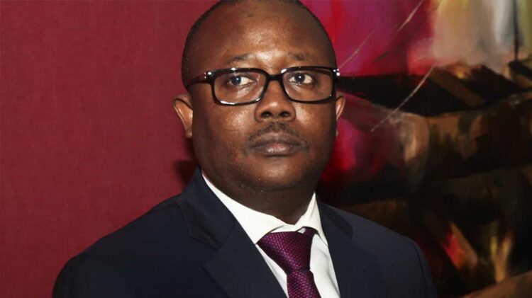 Presidente da Guiné-Bissau inicia visita oficial a Portugal 11 Presidente da Guiné-Bissau inicia visita oficial a Portugal