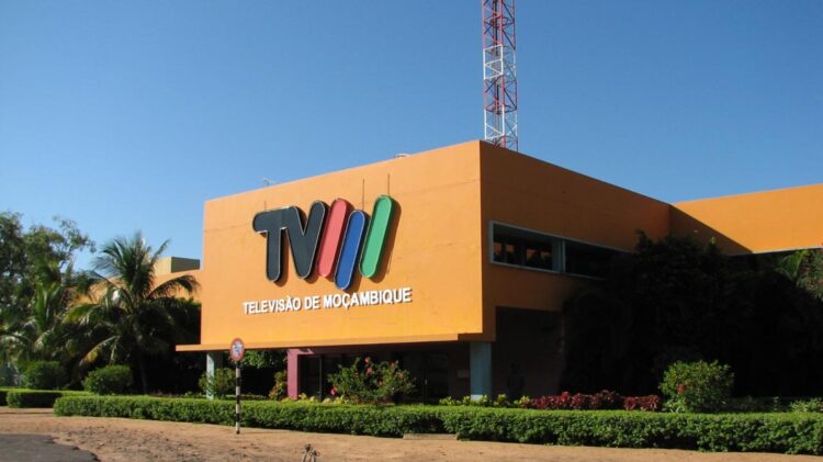 Presidente moçambicano lança sinal aberto de televisão digital terrestre