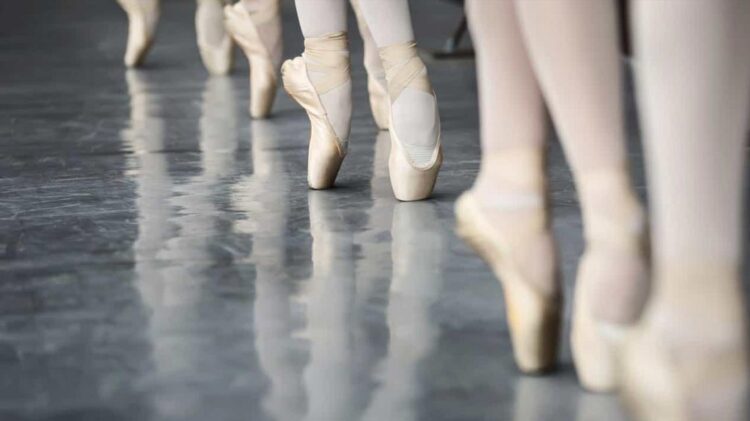 Quorum Ballet estreia 'Romeu & Julieta' e faz digressão na Dinamarca