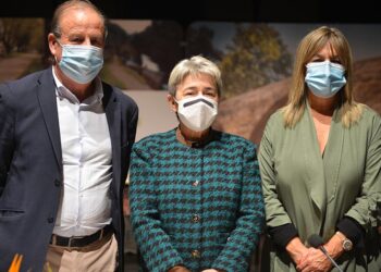 Secretária de Estado das Comunidades Portuguesas reuniu-se com autarcas da Comunidade Intermunicipal da Região de Coimbra