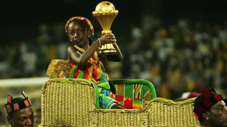 Seleções africanas preparam-se para a Taça Africana das Nações (CAN) em Portugal 11 Seleções africanas preparam-se para a Taça Africana das Nações (CAN) em Portugal