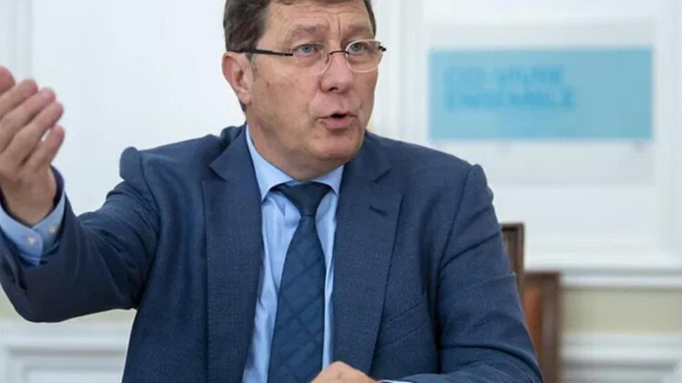 Suíça: Quarentenas não trazem benefícios suficientes, afirma Conselheiro de Estado de Genebra