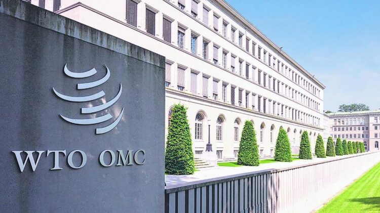 Timor-Leste fortalece candidatura à Organização Mundial do Comércio 11 Timor-Leste fortalece candidatura à Organização Mundial do Comércio