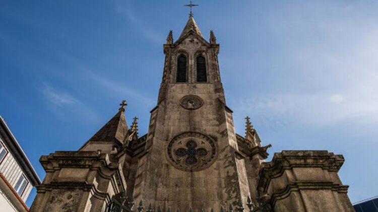 Turismo Científico: Um dos mais impressionantes exemplares do neogótico em Portugal está no Porto. 11 Turismo Científico: Um dos mais impressionantes exemplares do neogótico em Portugal está no Porto.