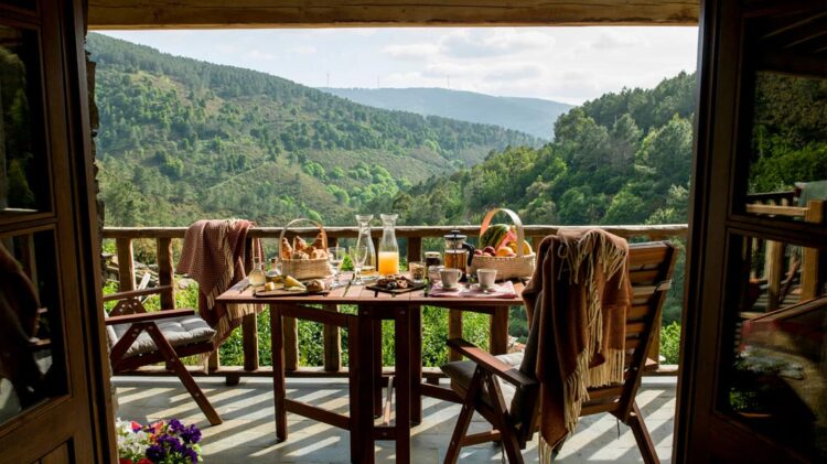 Turismo no Centro de Portugal