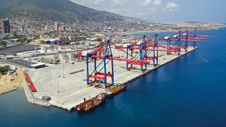 Venezuela: Ministério Público investiga gestão da Teixeira Duarte no Porto de La Guaira