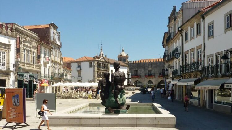 Viana do Castelo investe 209 mil euros para dinamizar comércio