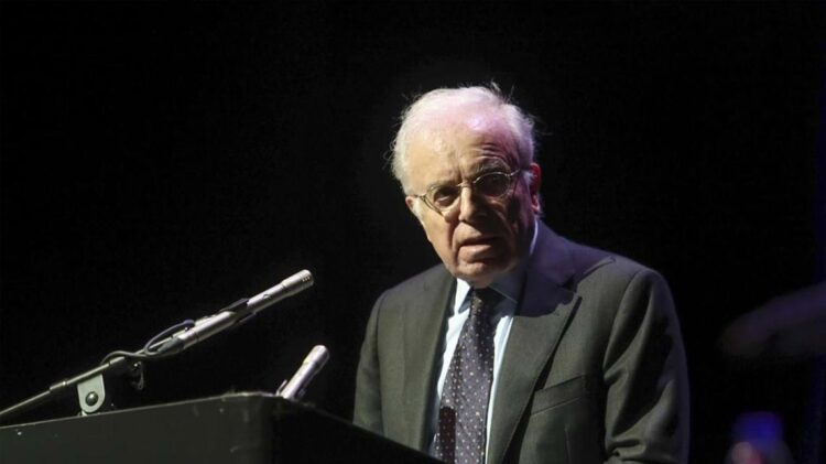 Vítor Aguiar e Silva é o vencedor do Prémio Camões 2020 11 Vítor Aguiar e Silva é o vencedor do Prémio Camões 2020