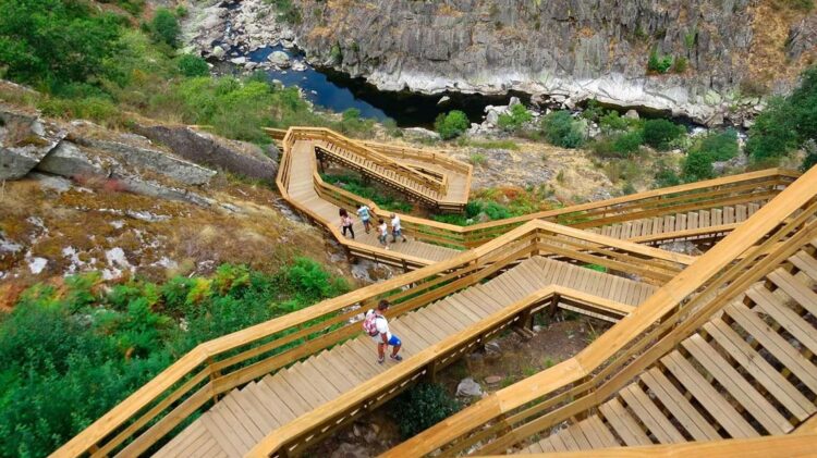 World Travel Awards. Portugal soma 60 nomeações nos 'óscares' do turismo Tem até ao dia 25 de outubro para votar!