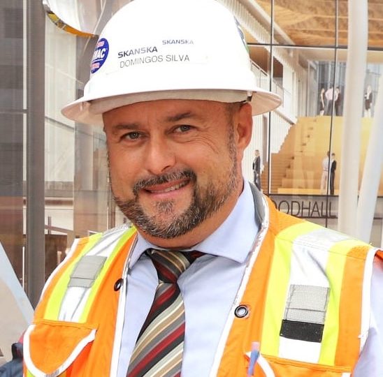 Emigrante português deixa sua marca em edifícios icônicos da Big Apple