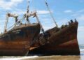 Angola: Governo determina recolha de "navios sucata" na baía de Luanda