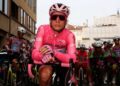 João Almeida fez história e acabou a Volta a Itália no quarto lugar da classificação geral 17 João Almeida ciclista