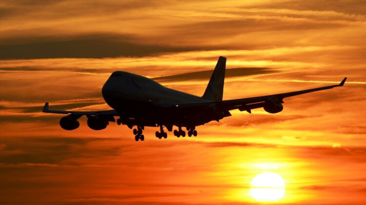 23 companhias aéreas não voaram para Lisboa, em consequência da pandemia 11 23 companhias aéreas não voaram para Lisboa, em consequência da pandemia