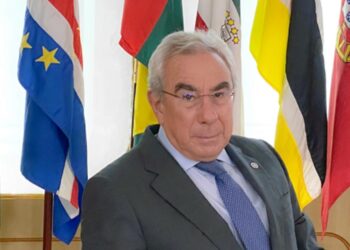 A CPLP precisa de se aproximar mais dos cidadãos e mostrar de que forma o trabalho da organização pode ter um impacto positivo nas suas vidas