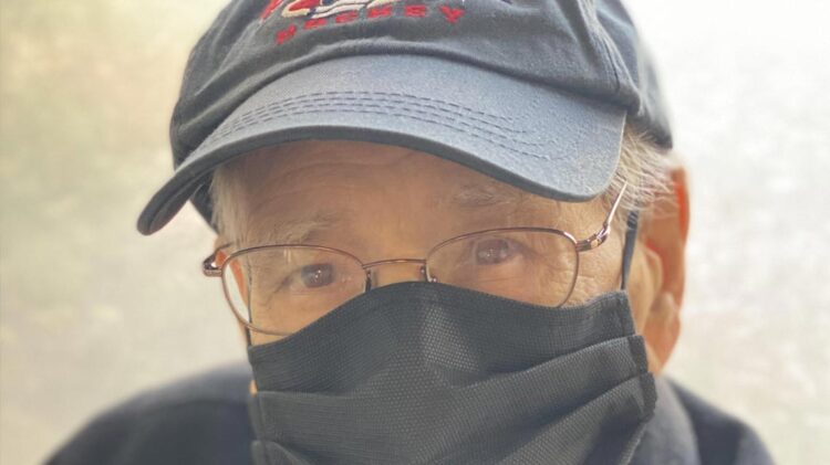 “A eleição para presidente dos EUA é um dever. Uma obrigação” 11 “A eleição para presidente dos EUA é um dever. Uma obrigação”