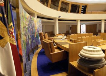 Açores: Bolieiro quer transição governativa tranquila e "colaborante"