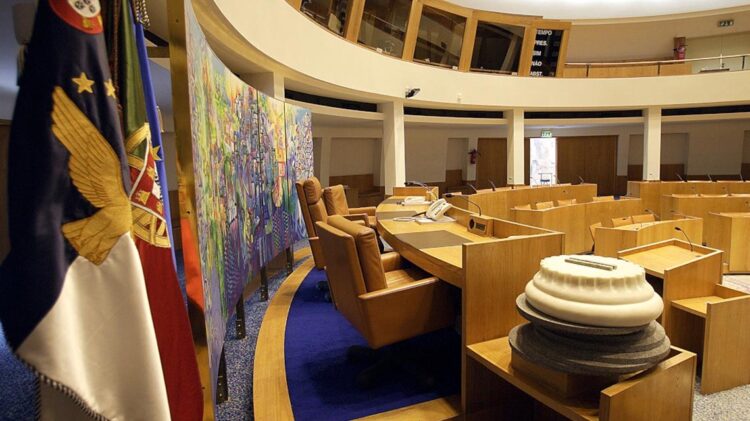 Açores: Bolieiro quer transição governativa tranquila e "colaborante"