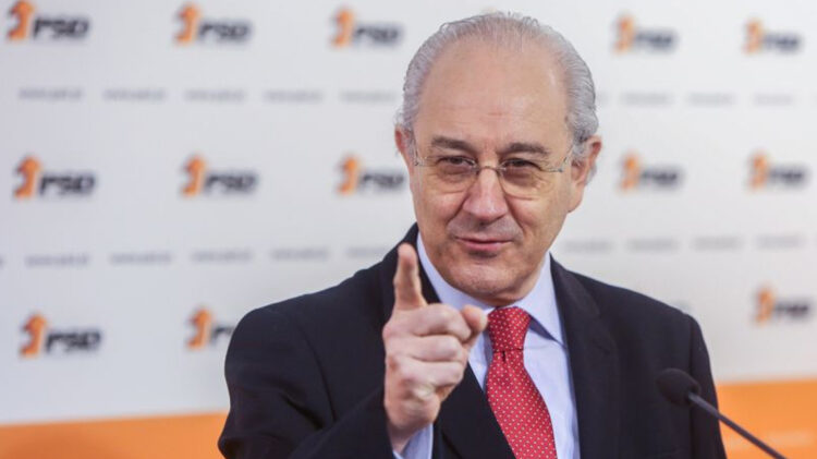 Açores: Rui Rio acusa PS de mentir sobre acordos nacionais