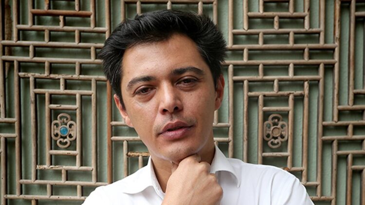 Alexandre Marreiros, um emigrante que fala na primeira pessoa, sobre a paixão pelos caminhos da arquitetura e artes plásticas 11 Alexandre Marreiros