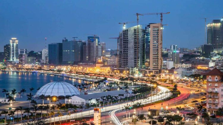 Angola: Governo prolonga situação de calamidade Covid-19 11 Angola: Governo prolonga situação de calamidade Covid-19