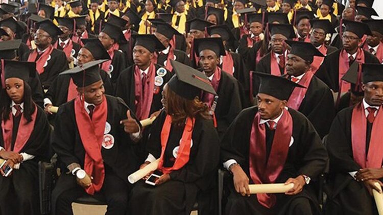 Angola: Instituto Superior Agroalimentar forma os primeiros 30 engenheiros