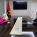 Angola. Ministra de Estado angolana aborda cooperação com Portugal 21 Angola. Ministra de Estado angolana aborda cooperação com Portugal