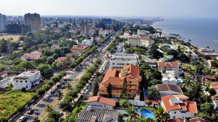 Apoio a Moçambique não deve sacrificar "princípios da boa governação" 11 Apoio a Moçambique não deve sacrificar "princípios da boa governação"