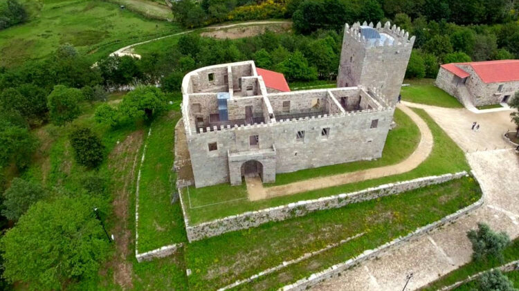 Arcos de Valdevez com atividades no Paço de Giela até 29 de novembro