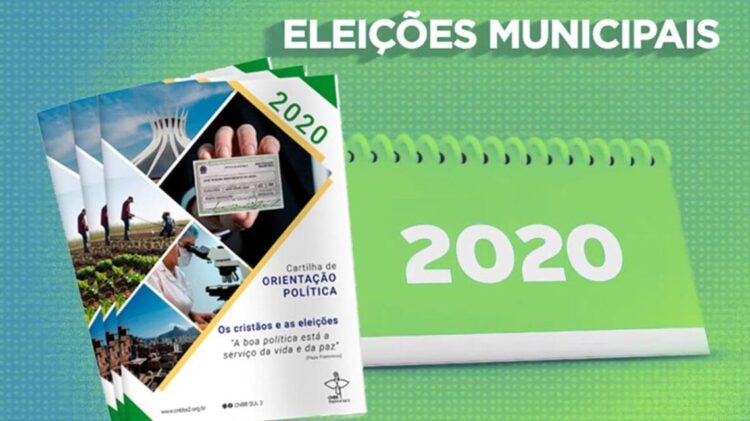 Brasil. Eleições 2020: veja quais cidades que terão segunda volta em 29 de novembro